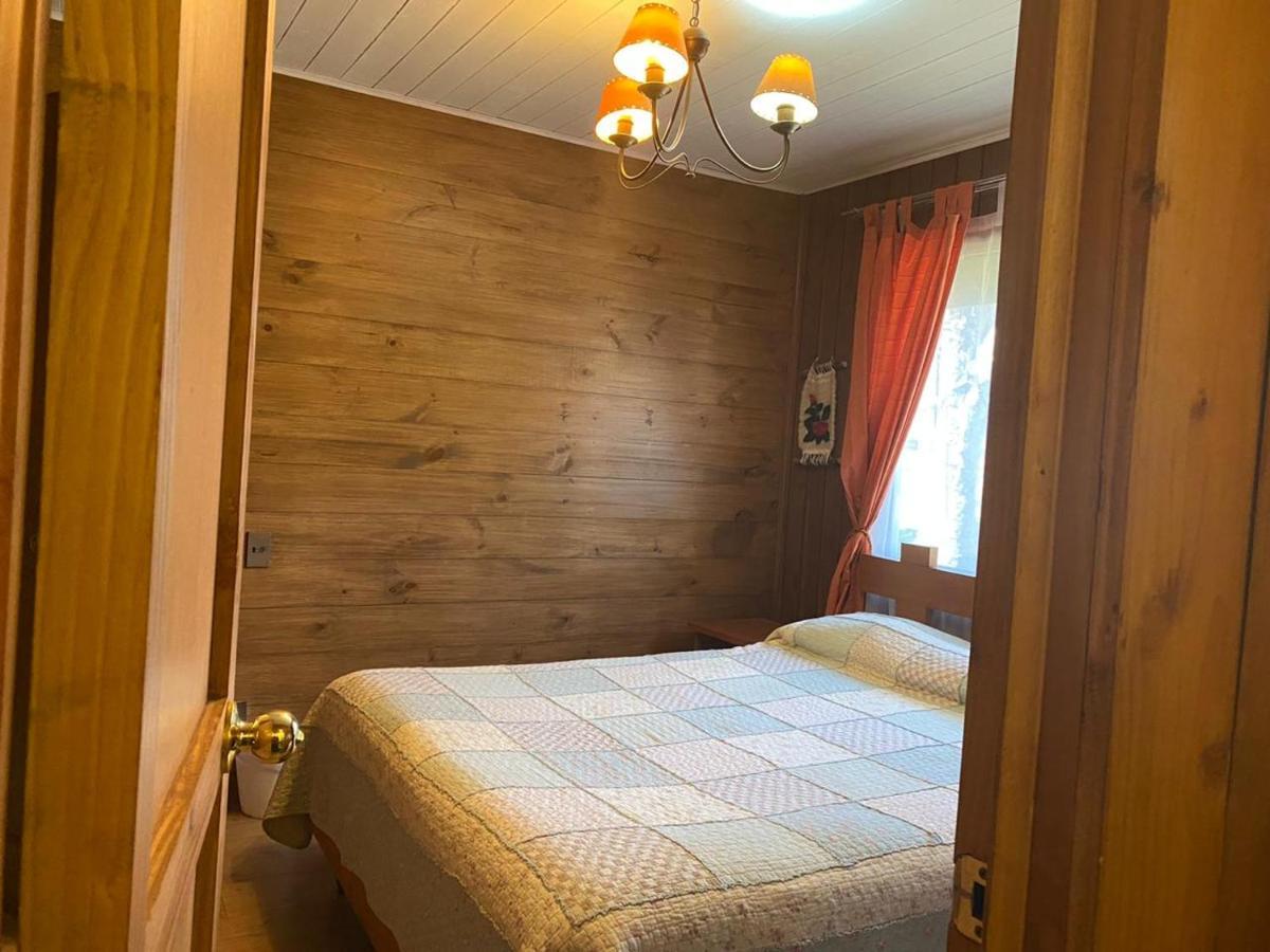 艾尔纳格尔普孔旅馆酒店 外观 照片