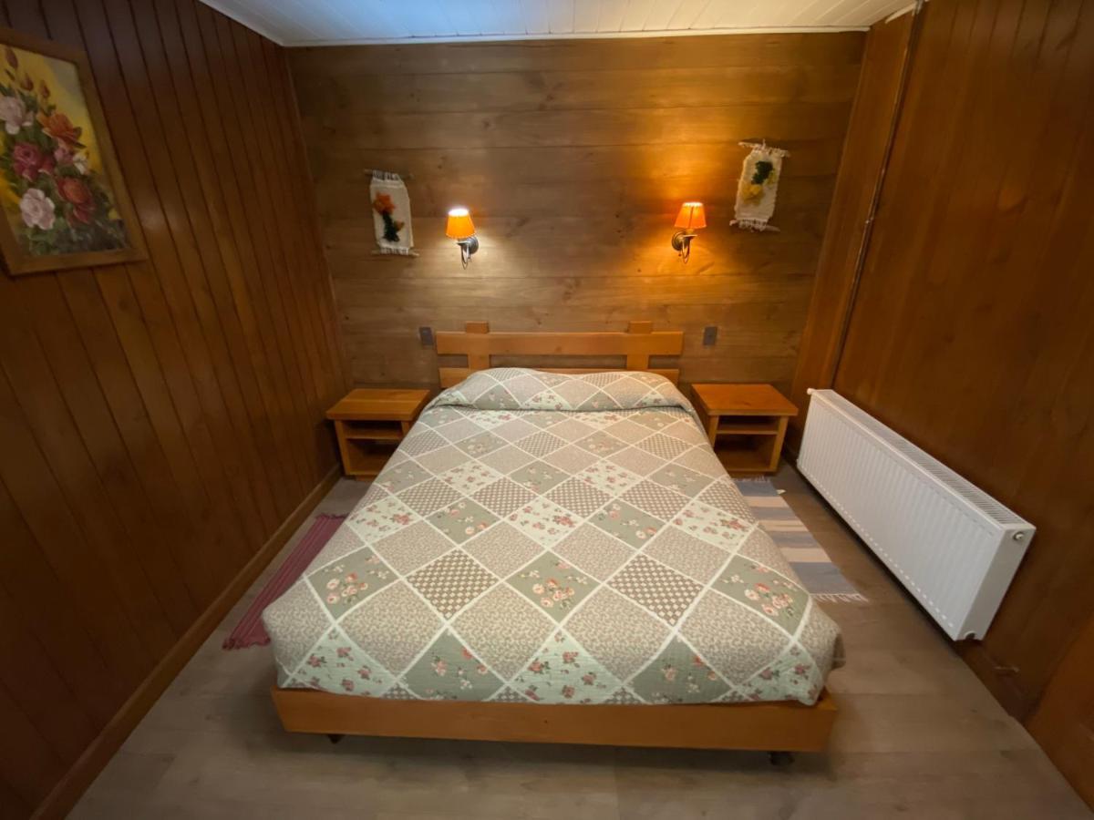 艾尔纳格尔普孔旅馆酒店 外观 照片