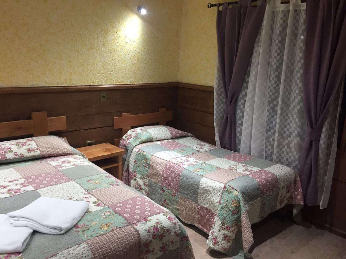 艾尔纳格尔普孔旅馆酒店 外观 照片